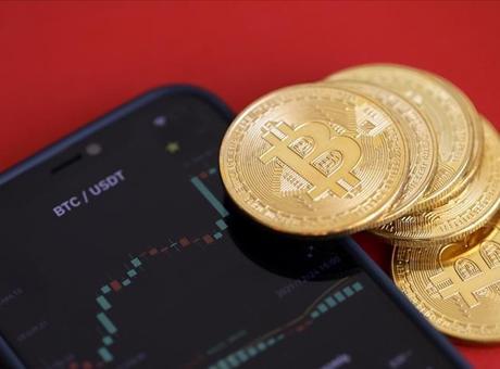 Bitcoin’in fiyatı Fed endişesiyle düştü