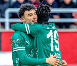 Bodrum FK’da Gökdeniz Bayrakdar sessiz kaldı