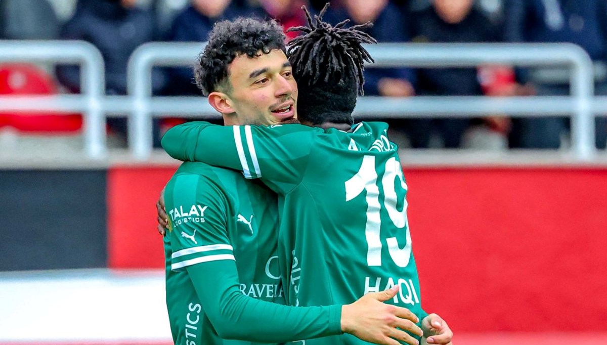 Bodrum FK’da Gökdeniz Bayrakdar sessiz kaldı