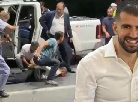 Bora Kaplan, polislere rüşvet verdiği iddiasını kabul etmedi