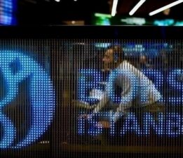 Borsa güne yatay seyirle başladı