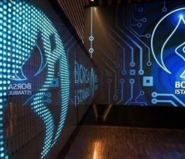 Borsa İstanbul’dan gümüş, platin ve paladyum adımı