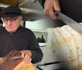 Bu tost için yurt dışından geliyorlar, kimse taklit edemiyor: Oğluma bütün sırlarını öğrettim