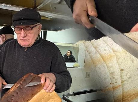 Bu tost için yurt dışından geliyorlar, kimse taklit edemiyor: Oğluma bütün sırlarını öğrettim