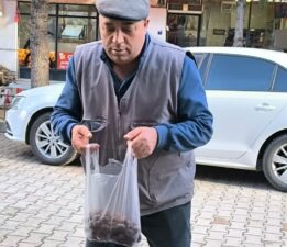 Bu yılın en pahalı meyvesi: Kilosu 200 lira ama yoğun ilgi görüyor