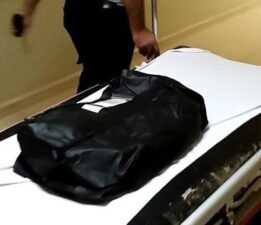 Bursa’da feci olay! 4 aylık bebek yatağında ölü bulundu