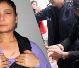Cani komşudan ölüm düzeneği! Kapının önünden geçmesini bekledi: Kalbimi hedef aldı