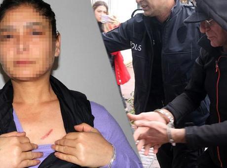 Cani komşudan ölüm düzeneği! Kapının önünden geçmesini bekledi: Kalbimi hedef aldı