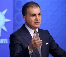 Çelik: Türkiye, dünya barışı için kilit ülke