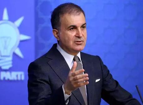 Çelik: Türkiye, dünya barışı için kilit ülke