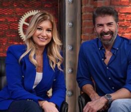 Cenk Torun: Yolumu kesip, delikanlım diye bağırıyorlardı