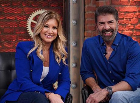 Cenk Torun: Yolumu kesip, delikanlım diye bağırıyorlardı
