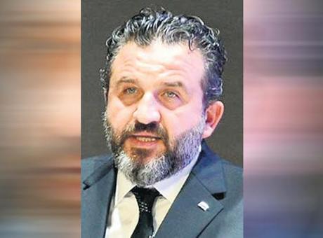 Çete operasyonundan CEO çıktı