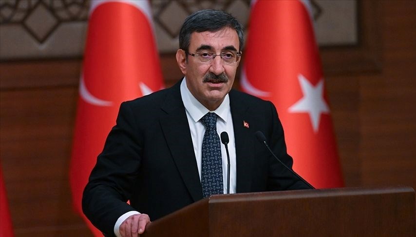 Cevdet Yılmaz: Dezenflasyon süreci devam edecek
