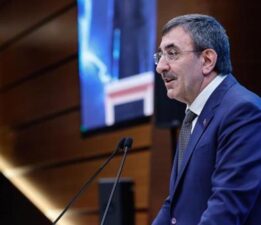 Cevdet Yılmaz: GAP bölgesinde 1 trilyon 40 milyar lira kamu yatırımı yapıldı