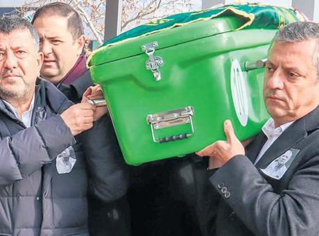 CHP Genel Başkanı Özel: Çözüm zemini TBMM olmalı