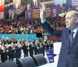 ‘CHP, millilikten ve yerlilikten uzaklaşıyor’