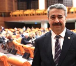 CHP’li belediyelerin SGK borçlarına AK Parti’li Alkayış’tan eleştiri