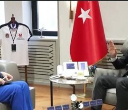 Çocuklara sosyal medya kısıtlaması nasıl olacak? Bakan Uraloğlu, CNN Türk’e açıkladı