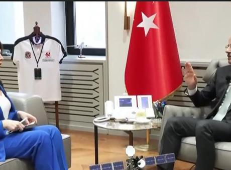 Çocuklara sosyal medya kısıtlaması nasıl olacak? Bakan Uraloğlu, CNN Türk’e açıkladı