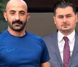 Çocukluk arkadaşını öldürdü! İstenen ceza belli oldu