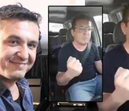 Çorba videosu viral olmuştu, mesleğiyle şaşırttı: Dedem sayesinde