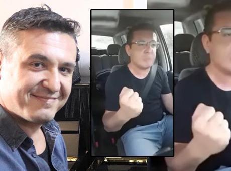 Çorba videosu viral olmuştu, mesleğiyle şaşırttı: Dedem sayesinde