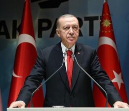 Cumhurbaşkanı Erdoğan: CHP’nin gaflet haline her alanda şahit oluyoruz