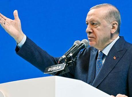 Cumhurbaşkanı Erdoğan: Fahiş fiyatlı ürünü boykot edin