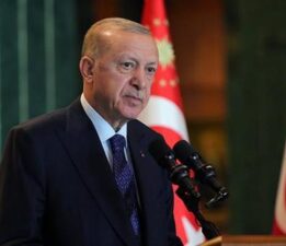 Cumhurbaşkanı Erdoğan, Mısır’ı ziyaret edecek