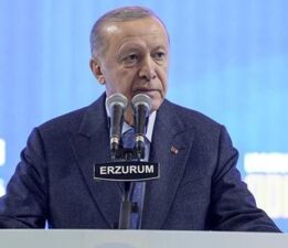 Cumhurbaşkanı Erdoğan: Şam Büyükelçiliğimizi faaliyete geçiriyoruz