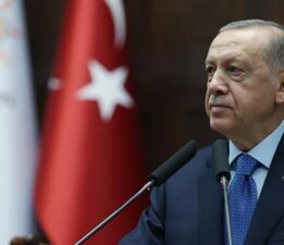 Cumhurbaşkanı Erdoğan: Yeni bir dönemin arifesindeyiz
