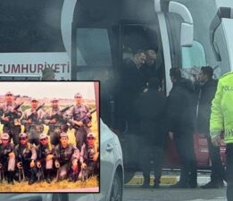 Cumhurbaşkanı Erdoğan’a Balıkesir’de sürpriz fotoğraf