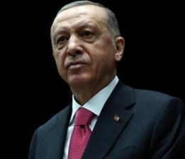 Cumhurbaşkanı Erdoğan’dan Güney Kore’ye taziye mesajı