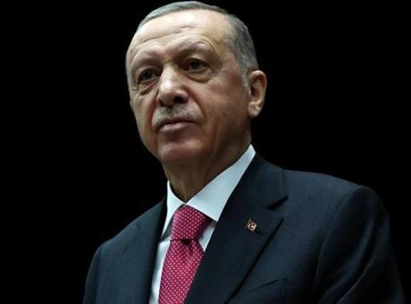 Cumhurbaşkanı Erdoğan’dan Güney Kore’ye taziye mesajı