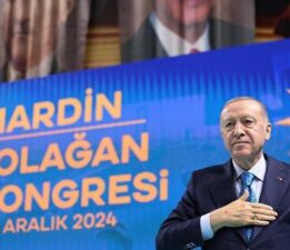 Cumhurbaşkanı Erdoğan’dan Suriye mesajı: Çok hassas bir dönemden geçiyoruz