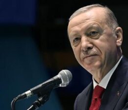 Cumhurbaşkanı Erdoğan’ın yoğun diplomasi trafiği! 17 ülkeye 19 ziyaret