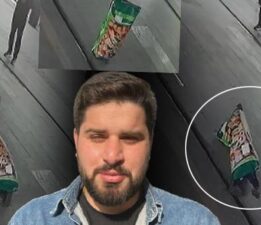 Çuval içinde boğulmak üzere olan çocuk son anda kurtarıldı
