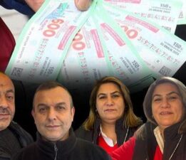 Dağıtım garantili 600 milyon liralık rekor ikramiye! Yoğunluk artıyor… ‘Abla sen bileti seç, bana getir’