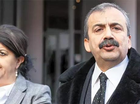 DEM Parti’den yeni İmralı mesajı!