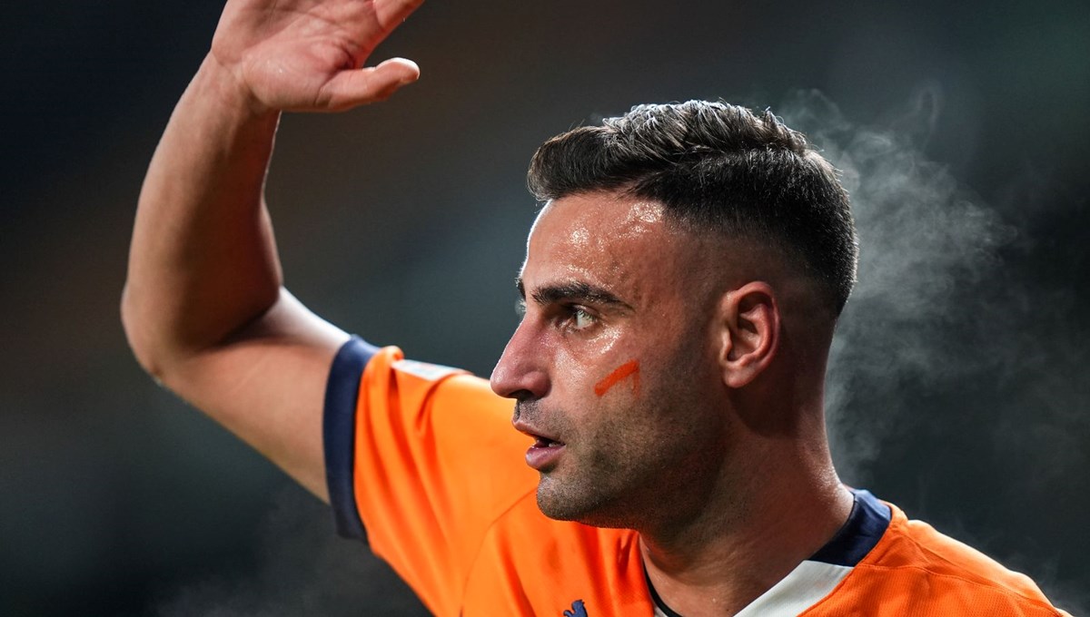 Deniz Türüç’ten Fenerbahçe yorumu: “Kazanamak için sahada olacağız