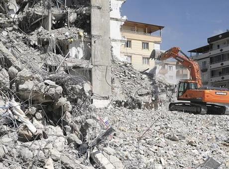 Depremde 26 kişinin öldüğü davada eski Nurdağı Belediye Başkanı Kavak’ın cezası belli oldu