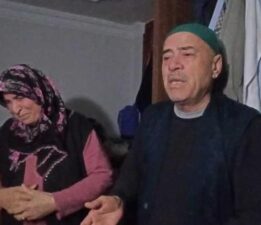 Depremzede kadını darbedip, kolundaki bileziği çaldılar! ‘Müteahhite para verecektik’