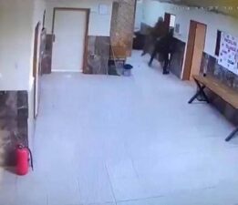 Ders programı kavgasında akılalmaz son! Öğretmenin ağabeyi okula gelip, iki öğretmeni dövdü