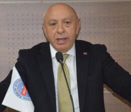 ‘Devletin kayıt dışı ile mücadelesini destekledik, UTTS’de uzlaşıyı sağladık’