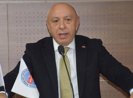 ‘Devletin kayıt dışı ile mücadelesini destekledik, UTTS’de uzlaşıyı sağladık’