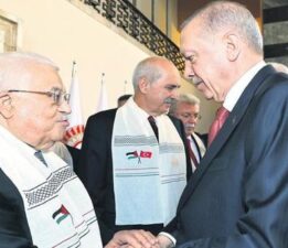 Diplomaside yoğun bir yıl
