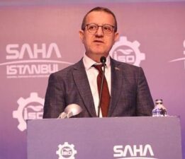 ‘Dışarı bağımlılığımız tamamen ortadan kalkacak’