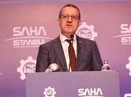 ‘Dışarı bağımlılığımız tamamen ortadan kalkacak’