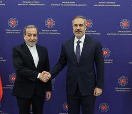 Dışişleri Bakanı Hakan Fidan: Suriye’de yaşananlar dış müdahale ile açıklanamaz